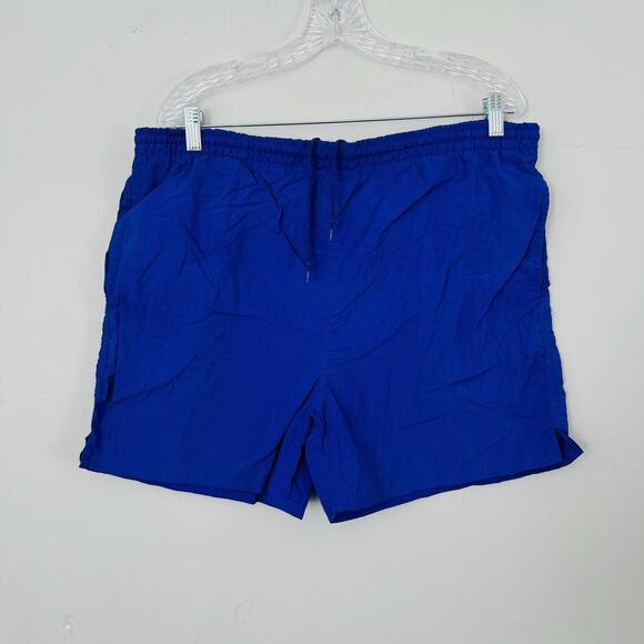 Pro Spirit Royal Blue Board Shorts Men’s Size M - Picture 1 of 8